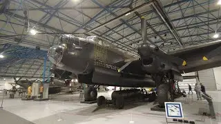 RAF Hendon Museum