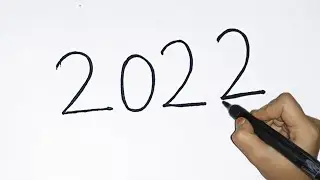 how to  draw Bird from 2022 | bird drawing|love birds drawing #birddrawing #drawing