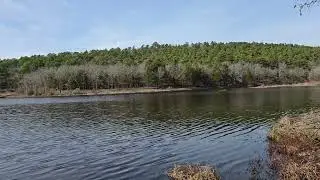 Video of Robbers Cave State Park &mdash; Robbers Cave State Resort Park, OK from Teresa T.