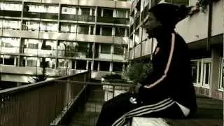 D-PEINE feat OMSIE - J'ai roulé ma bosse - 2013