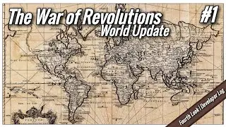 Age of History - TWoR | Fourth Look