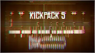 Xtra Raw Kickpack P.5 (FLP in Description)