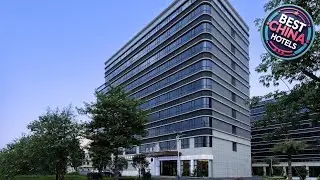Guangzhou Yunjia Hotel - Airport Terminal 2 | Guangzhou, China | Hotel Review 🏩