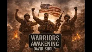 The Warriors Awakening Anthem