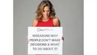 Winning Mindset Success Series 2017 | #GensSeries Audio 2