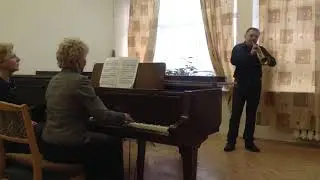 П. Гертель 