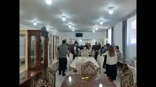 Lux Mebel Akhalkalaki - новый магазин в Ахалкалаки (R)