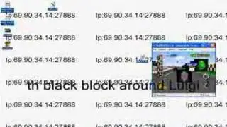 Project64k problem