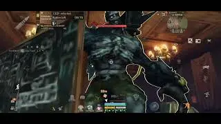 Death High S11 Floor 130 Best bug Gameplay LifeAfter DH Season 11