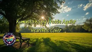 Kumusta Ka by Freddie Aguilar Heartfelt Cover