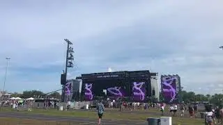 High emp stage (Live @Rolling Loud Miami 2018)