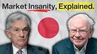 Highest Volatility Since The 2020 Crash, Explained.
