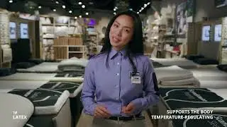 Stay Cool All Night with a Cooling Mattress Topper!