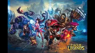 ¡Sólo lo Peor, de lo Peor de LoL: Fails Inesperados #13!