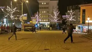 Geisslechlöpfen Kriens 08.12.20
