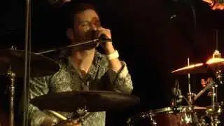 Kerekes Band * Mr. Hungary  / A38 - 2014-03-01