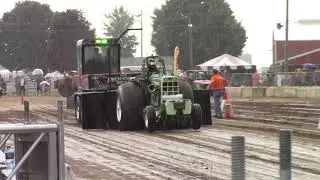 Boone Co Fair 7000 2018