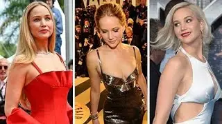 Jennifer Lawrence Top 3 Movies | Exploring Cinema
