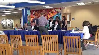 Springboro Board of Education Meeting 9/12/2019
