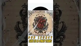 Dub Legacy - She is a Only Fans #techhouse #techhousemix #clubmusic #techhousemusic