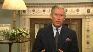 SeaWeb - HRH The Prince of Wales Speaks to Seafood Summit 2011 Delegates