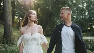 Viki & Míša  | svatební video | WeddingVideo.cz