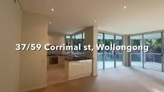 37/59 Corrimal st, Wollongong