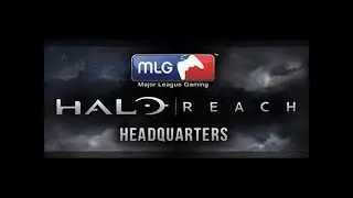 Mist Ninjutsu :: Halo Reach Montage