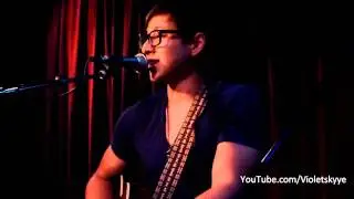 Michael Castro 