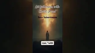 Overcoming Fear 🙏✨ | A Short Prayer to Strengthen Your Faith