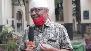 MASJID AGUNG CIMAHI 