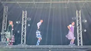 Scottish Days 2022