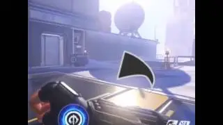 How Young Genji Reloads