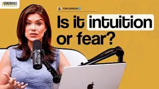 Distinguishing True Intuition from Fear-Based Instinct: How to Trust Your Inner Wisdom