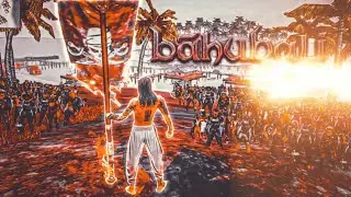 Freefire montage Bahubali / best edited by 4Flash yt / @ Jonny Gaming Inspiration