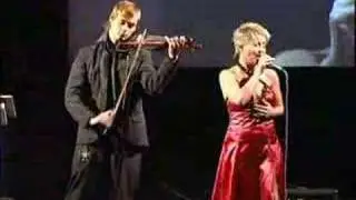 Zuzana Nova & Michael Hejc & Zdenek Sulc - To love you more