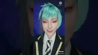 Disney Twisted Wonderland Cosplay Tik Tok Compilation Part 2