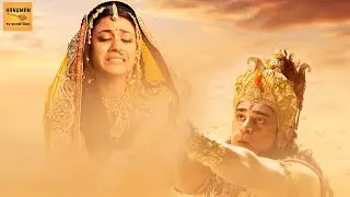 केसरी जी फसे रेत के बवंडर में  | Mahabali Hanuman Ep 256 | Hanuman tv show 2025