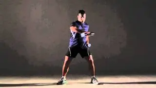 Oblique Twist