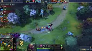 Road To TI8 Game 31 | With @Bkop92 | For Ollie