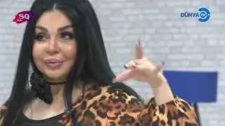 Arzu Mələk  - Sevirəm