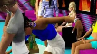 Bad Girls Club 1 Bridgeport Ep. 14 (Reunion Pt.3)