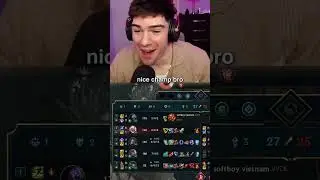 GAREN BEING FAIR AND BALANCED 💀