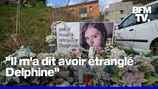 Le t&eacute;moignage de l&rsquo;ex-compagne de C&eacute;dric Jubillar qui interroge les enqu&ecirc;teurs