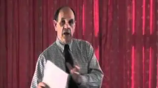 Roger Hayes BCG Creating Change Newbrighton 12 July 2011 Part 1 prequel!!