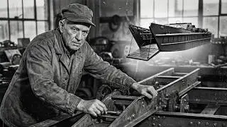 How Higgins Industries SAVED THE DAY with LCVP in 1941