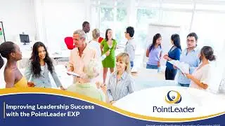 User's Guide: Improving Leadership Success with PointLeader EXP
