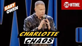 Gary Owen Off The Dome Charlotte Crowd Work Comp 2 Waffle House Gary Owen