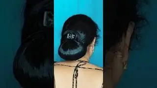 Only Clutcher Hairstyle 😍 Summer🌞🏖️