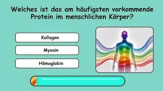 Quiz auf Deutsch: 20 Fragen